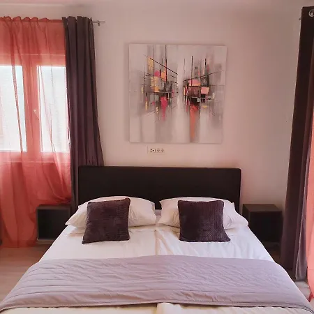 شقة Dora ماكارسكا