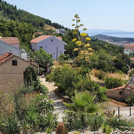 شقة Dora ماكارسكا