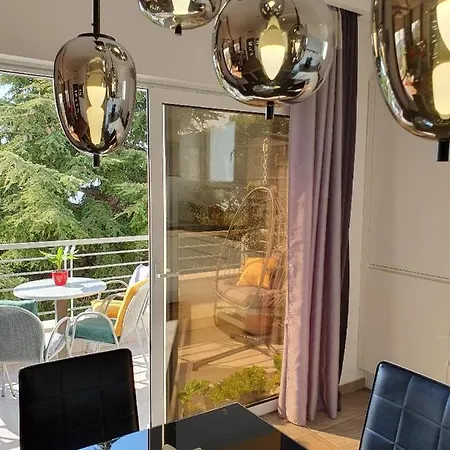 شقة Dora ماكارسكا