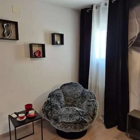 Dora Apartamento *