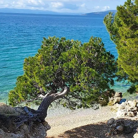 Appartement Dora Makarska