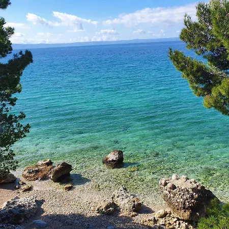 Dora Lejlighed Makarska