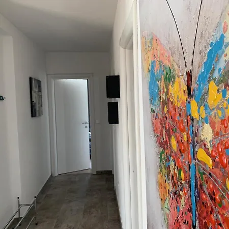Dora Appartement