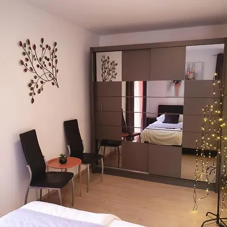 Dora Appartement
