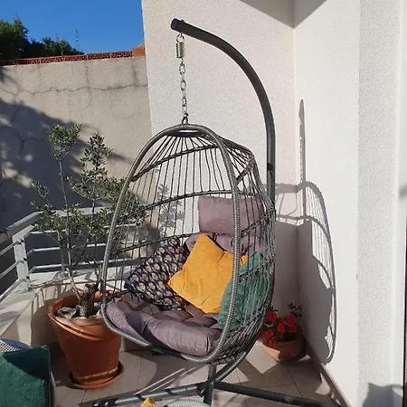 Appartement Dora *