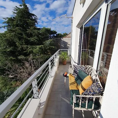 Appartement Dora