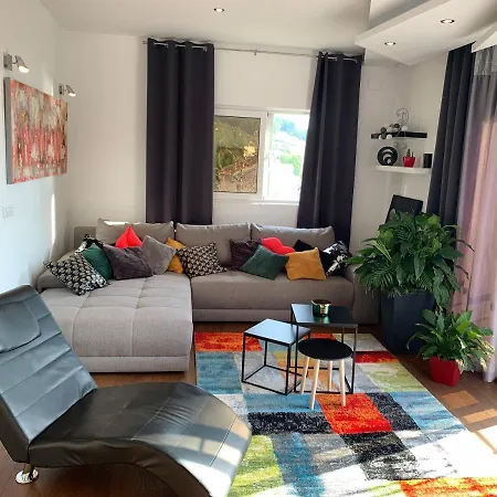 Apartament Dora