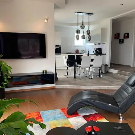 Dora Apartament Makarska