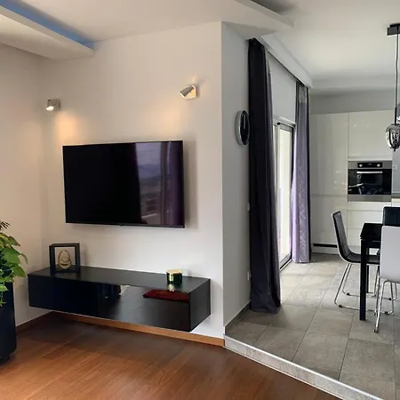 Apartament Dora