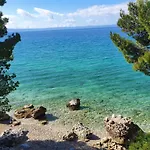 Dora Lägenhet Makarska