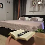 Lägenhet Dora Makarska