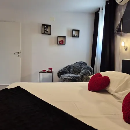 Lägenhet Dora *