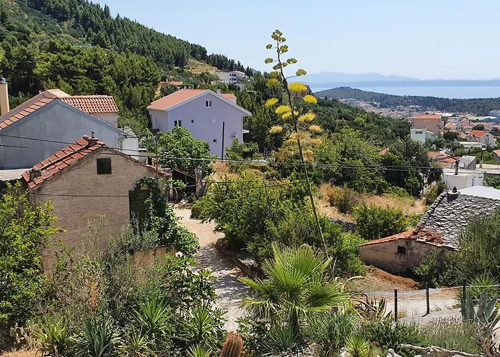 Lägenhet Dora Makarska