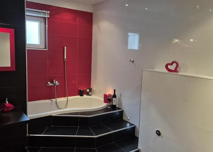 Lägenhet Dora Makarska